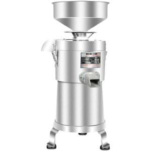 콩가는기계 두유 두부 비지 콩물 발효기 짜기