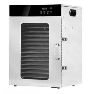 고추건조기 다목적 고추 미니 농산물 건조기 간식 16단