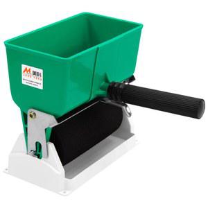 도배롤러 반자동 페인트붓 셀프 천장 스펀지 인테리어 1000g 흡수 가구 페인트 단일