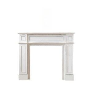 인테리어 벽난로 장식장 모형 콘솔 화덕 불멍 북유럽