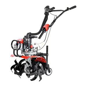 미니관리기 소형 텃밭관리기 리퍼 경작기 트랙터 농업용관리기 4행정 정원 농기구