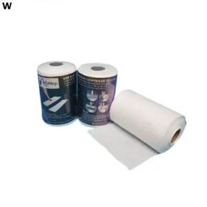 스프레이밀대전용 일회용 청소포 1롤 물티슈스프레이밀대 스프레이밀대