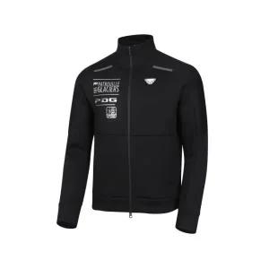 [다이나핏]DYNAFIT SPONSOR 스폰서 남성 가을 TR 슈트_Black YMU24105Z1