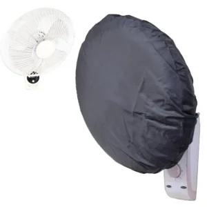 선풍기커버 벽걸이 나일론 기능성 천 보관커버