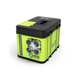 이동형 무시동 히터 12V24V220V겸용 차박 화물차 5KW 12V 트럭 실내겸용