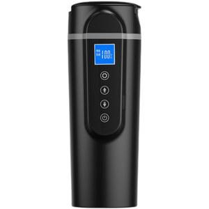 휴대용 차량용 전기포트 멀티 포트 SDRNKA 118158 침실 온수기 휴대용포트텀블러