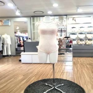 [에블린] 에블린  리본 발레코어_테디 EBFLE2204D