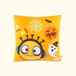 [알티피아]좀비덤 사각쿠션 좀빌 봉제 캐릭터쿠션