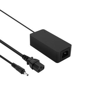 Huion 전원 어댑터 케이블 그래픽 태블릿 화면 크기 18 인치 이상 Kamvas 20 GT-221 프로 GT-191 GT-185 드