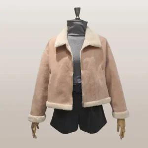 [롯데백화점]난닝구 브모트 자켓 N451142(1125D2JK020)