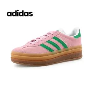 아디다스 스니커즈 가젤 볼드 W (IE0420)