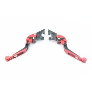 혼다 도미네이터 NX500 바이크 오토바이 조절 식 접이식 확장형 브레이크 클러치 레버 퍼치