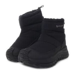 스노우피크 공용 랜더 패딩 부츠 V3 S25WUFBS70 BK