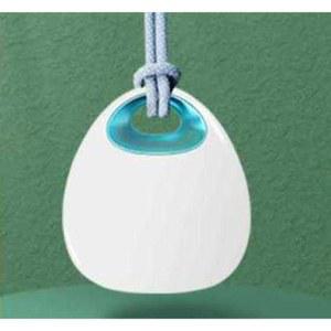 위치추적 GPS추적기 목걸이 골드 방지 미아