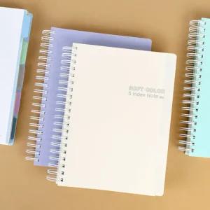 아이비스 10000 컬러PP 인덱스노트(SP) 12770