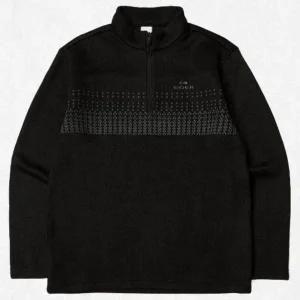 [아이더] [택가 129,000원]남성 프라페 겨울 짚업 티셔츠 DMW23203 2527298