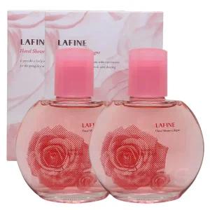 라피네 플로럴 샤워코롱 150mlx2개 / 로즈 장미 향수