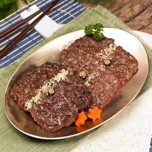 코다노 실속 너비아니1kg