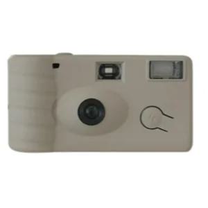 부이 무드 일회용 필름 카메라 아날로그 컬러 18장 BNS