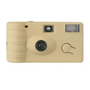 부이 무드 필름 카메라 아날로그 일회용 흑백 27장 BNS