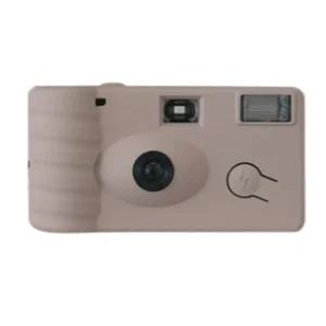 부이 무드 필름 카메라 컬러 18장 아날로그 일회용 BNS