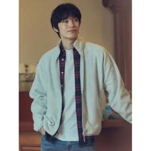 탑텐 TOPTEN 공용 폴라플리스 하이넥 집업_MSE4TC3921 MSE4TC3921 337026