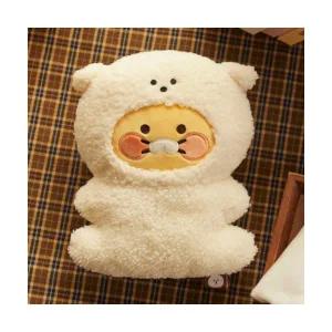 KAKAO FRIENDS 플루피 핫팩인형_춘식이 5006681370 337481