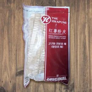 화풍 양장피 채 (고구마 전분피 채) 250g