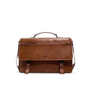 [알도] 소힐 메신저 백 - 코냑 ADC1H229HZ220