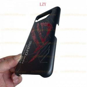 오리지널 ASUS 폰 ROG7 케이스(대담한 사람들을 위한)