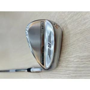 SM10 보키디자인 54도 중고웨지 (정품, 웨지스펙 스틸샤프트)