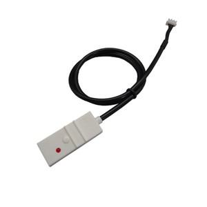 DC5V 12V 24V XKC Y25 수위 센서 비접촉 액체 레벨 감지 스위치 컨트롤러