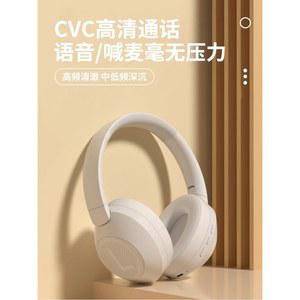 피아노헤드셋 CVC 일렉기타헤드셋 스튜디오 쿨블랙 스터디헤드폰 피아노 HiFi 헤드셋