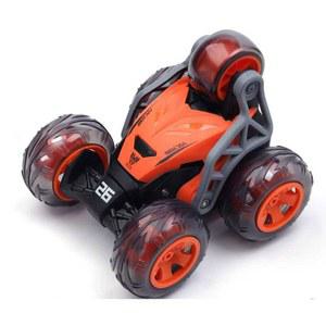 무선 입문용 조종 벽타는 덤프트럭 베틀 360도 RC카 스턴트 무선조종카