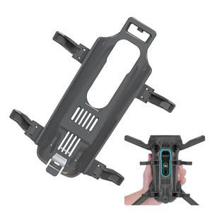 DJI Mavic 4 Pro 드론 액세서리용 접이식 랜딩 기어 렌즈 높이 조절 충돌 방지 보호 장치 슬레드 스타일