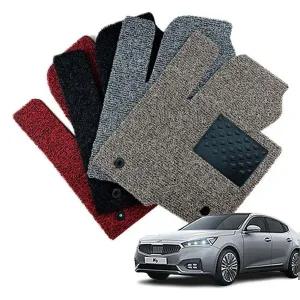 자동차용품 컨셉토 확장형 코일매트 올뉴K7 운전석1p