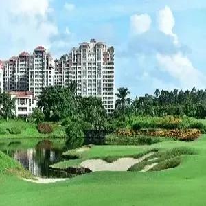 [APL연간이용권제공][항공팩]하이난[해구] 골프 5일 #골프텔 #18홀X3회 #미량만CC #컨트리 가든 웨이브 베이 피닉스 호텔 #2인예약가능