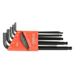 13P 3 0.05 13213 볼렌치set 8 조립렌치 L렌치 볼렌치