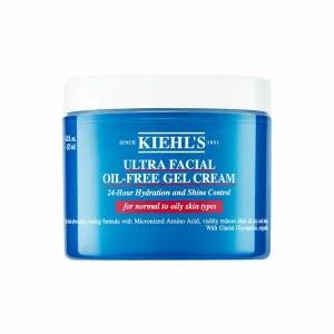 키엘 울트라 페이셜 오일 프리 젤 크림 125ml 1개