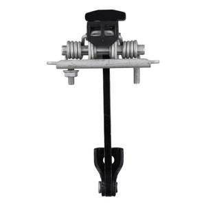 프론트 도어 힌지 스톱 체크 스트랩 리미터 9181Q2 3008 2009-2016 시트로엥 DS5