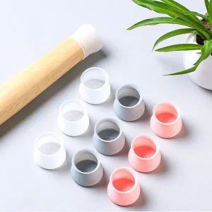 [알티피아]실리콘 소음 방지 의자 식탁 다리 커버