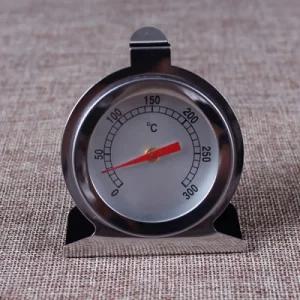 기본형 스텐형 오븐 온도계 1개