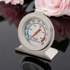 베이킹 스텐 다용도 오븐 온도계 1개