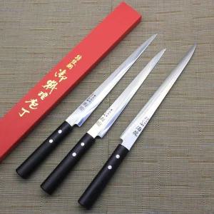 BEST 해룡 이도사시미 우수도 220mm