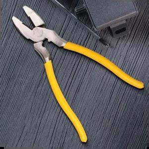 전공펜치 코이코 압착펜치 9 산업용뺀찌 전공뺀지 다기능벤찌