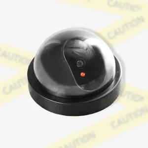 보급형돔카메라 방범카메라 보안용품 모형CCTV 가짜CCTV 모형카메라 감시카메라