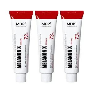 메디필 MDP 멜라논 엑스크림 30g x3
