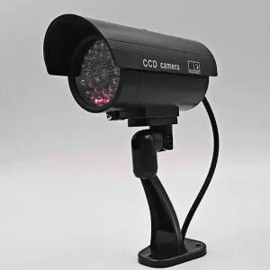 모형 감시카메라 가짜카메라 방범용모형감시카메라 모형cctv cctv카메라 가짜cctv