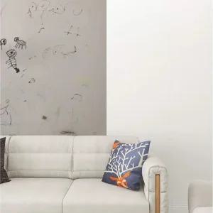 DIY 셀프시공 벽지 시트지 5M x 60cm 붙이는벽지 붙이는벽지시트지 벽지보수 셀프벽지