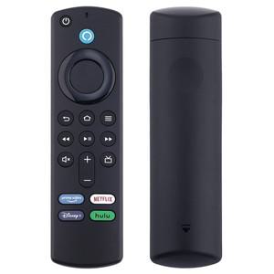 Replacement Voice Remote Control for Fire TV Stick 4K Max 3rd Gen Lite Cube Smart Works with Alexa